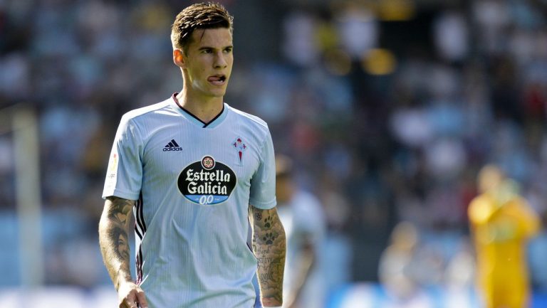 Celta Santi Mina