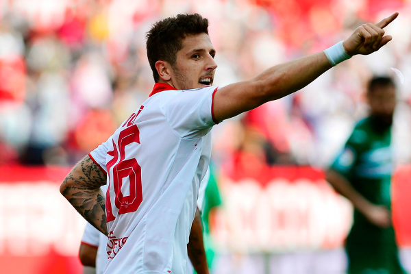 Sevilla Jovetic