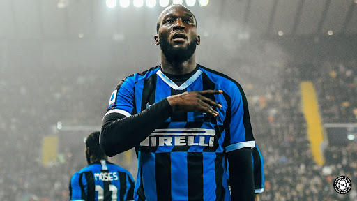 Lukaku Atlético