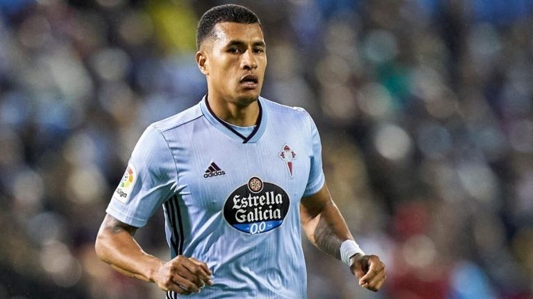 Celta Murillo