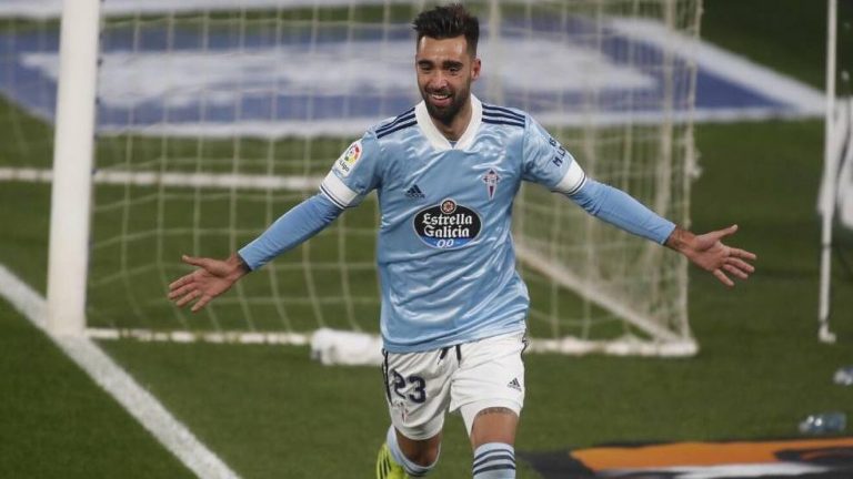 Celta Vitolo