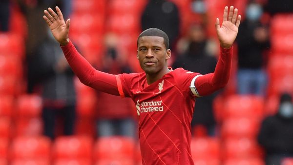 Wijnaldum oferta