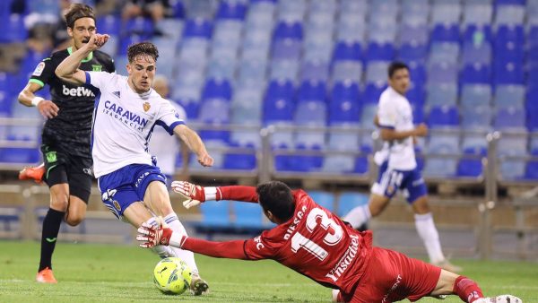 Zaragoza titular