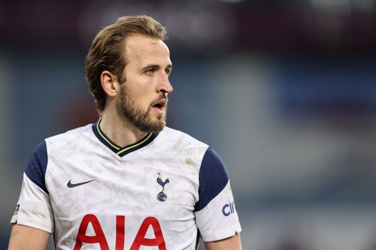 Harry Kane