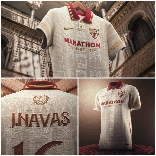 Nike Sevilla