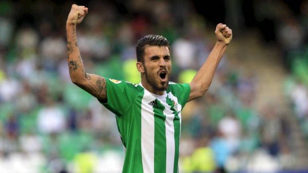 Dani Ceballos