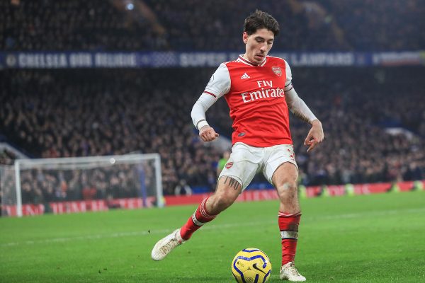 Atlético Bellerín