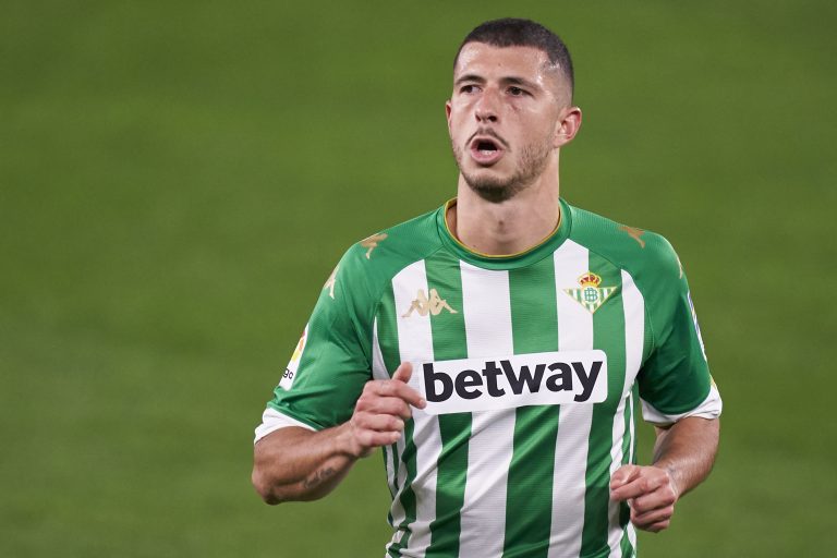 Betis cláusulas