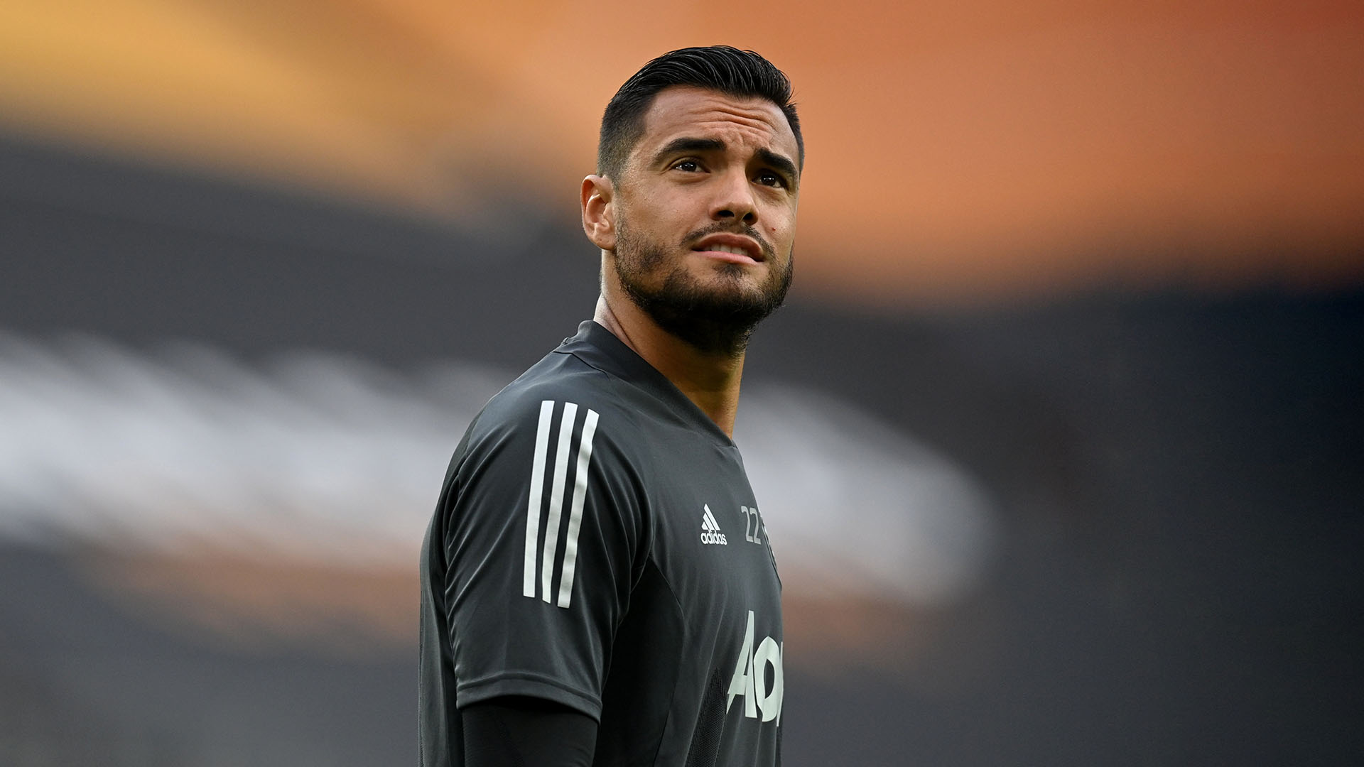 Sergio Romero