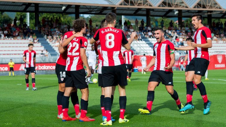 Amorebieta Goleador