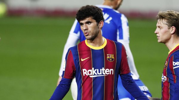 Barcelona Aleñá