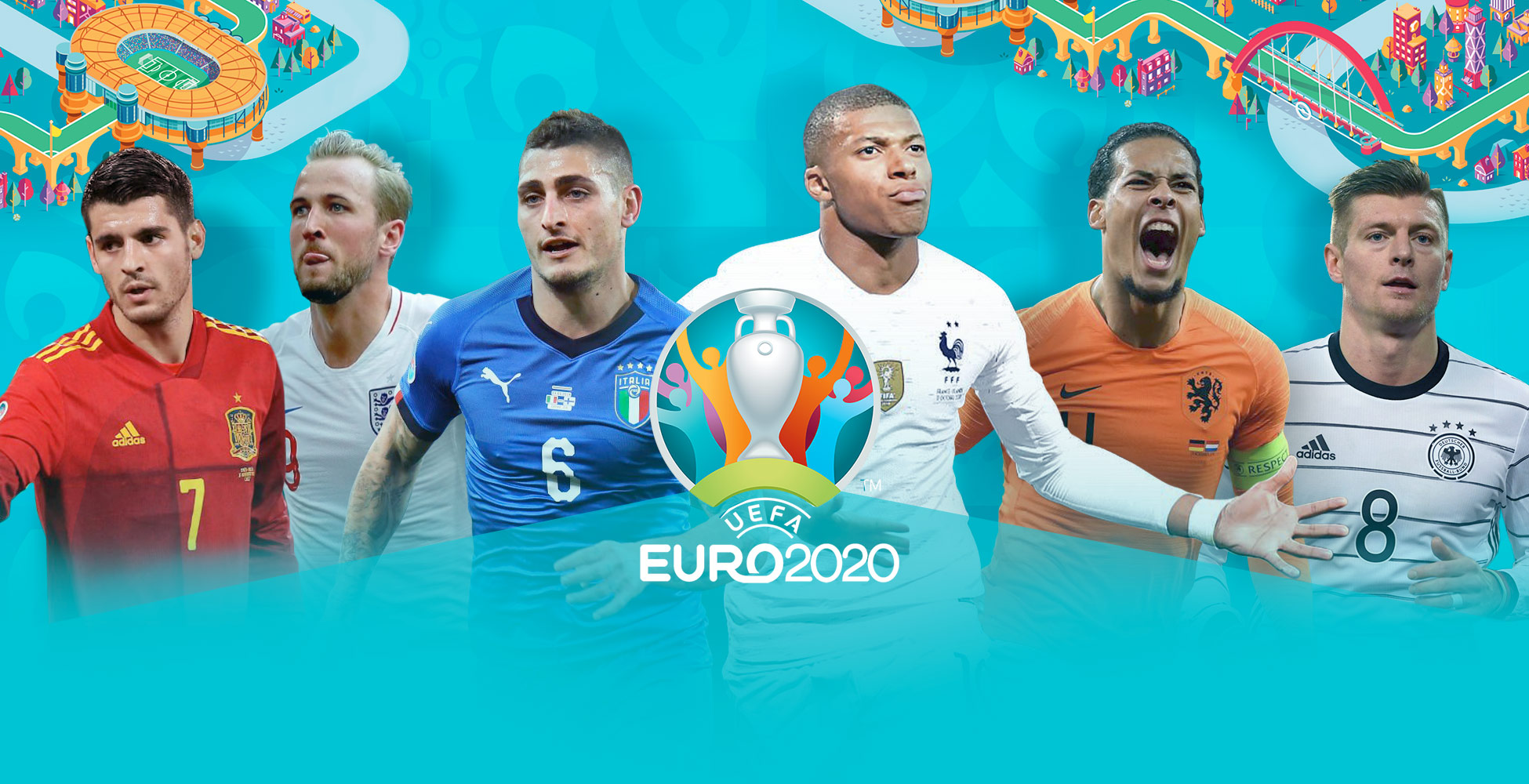 Eurocopa 2020