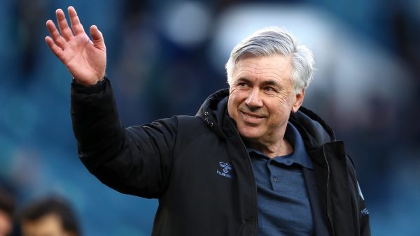 Carlo Ancelotti