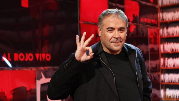 Ferreras medianoche