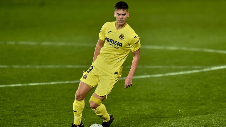 Villarreal Foyth