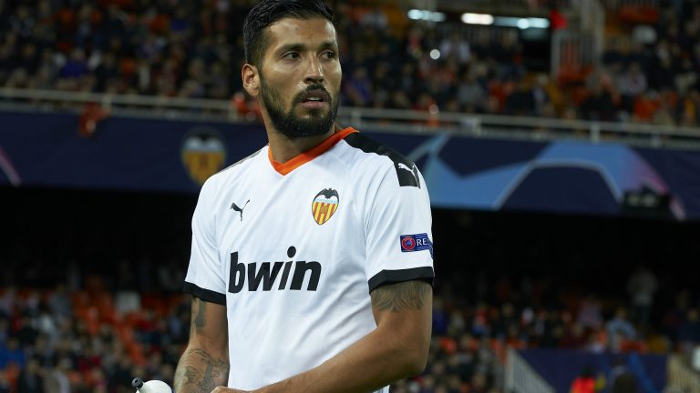 Garay Getafe