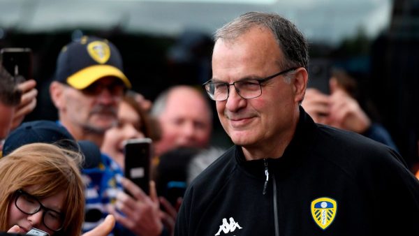 Leeds Bielsa