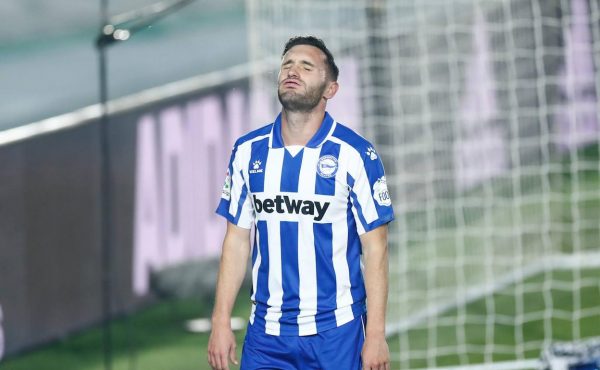 Lucas Pérez Alavés