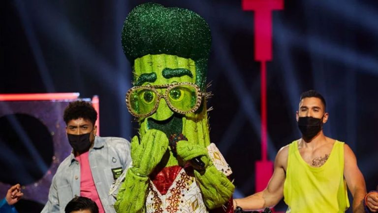 Mask Singer