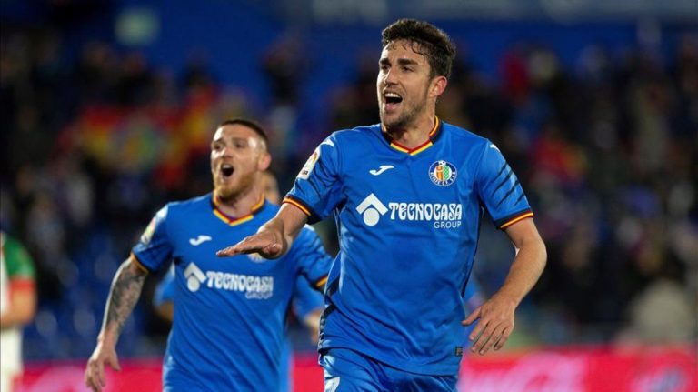 Alavés Joselu