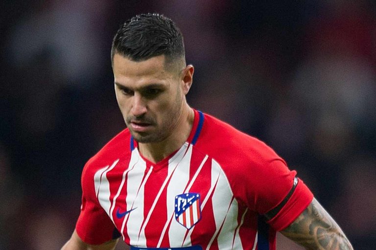 Atlético Vitolo