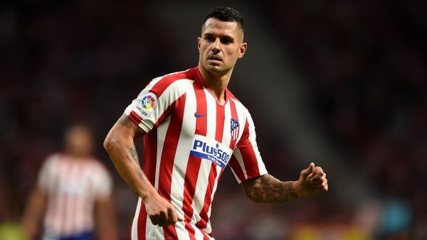 Atlético Vitolo