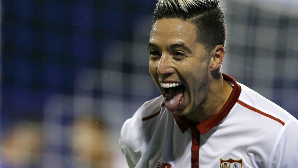 Nasri Espanyol