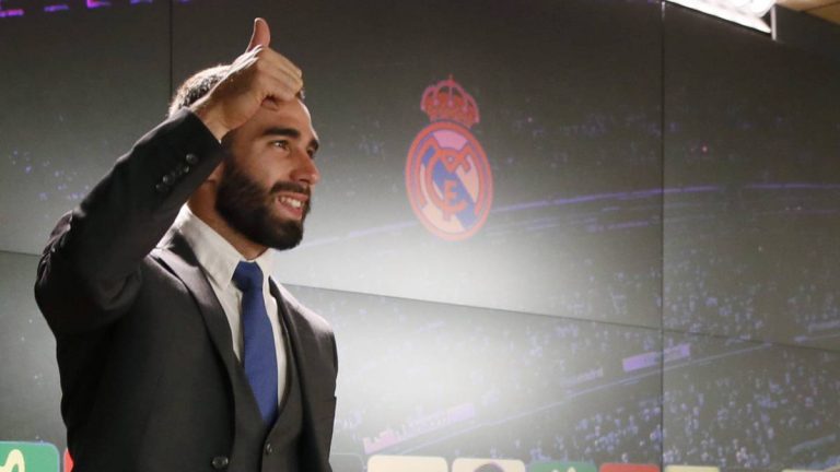 Carvajal renovación