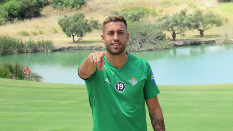 Betis Camarasa