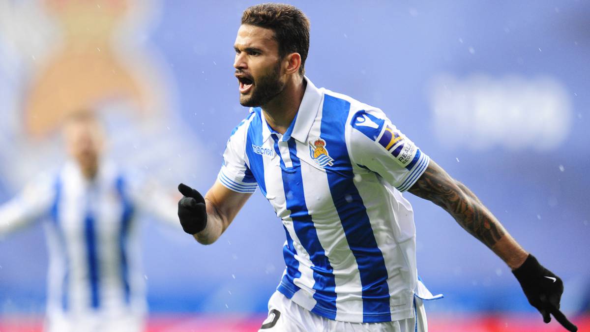 Willian José Real