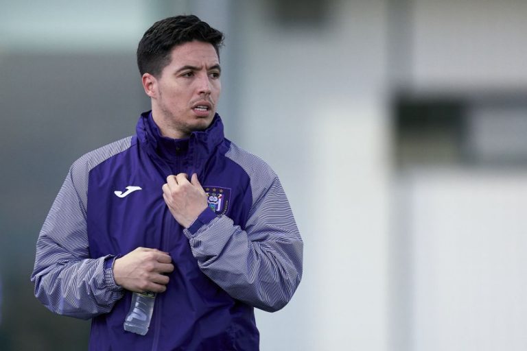 Nasri Espanyol