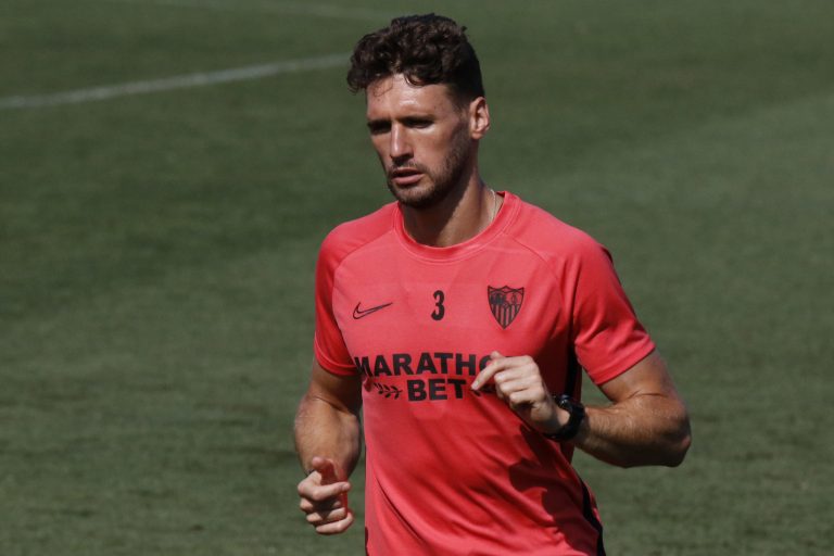 Sergi Gómez