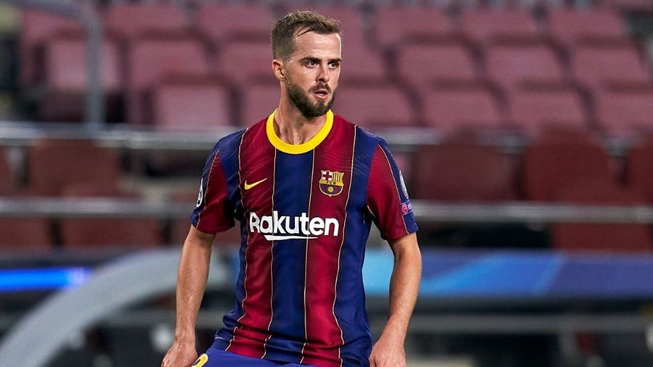 Pjanic Real Madrid