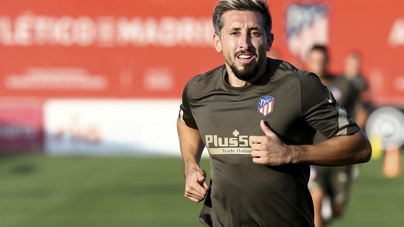 Héctor Herrera precio