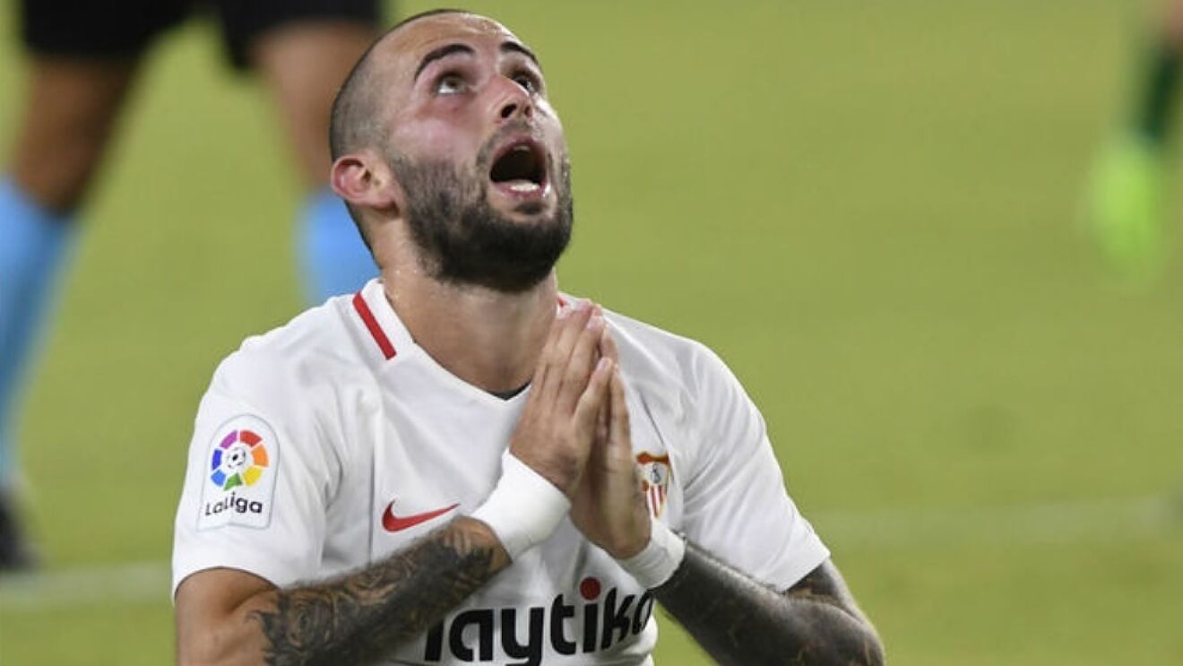 Aleix Vidal