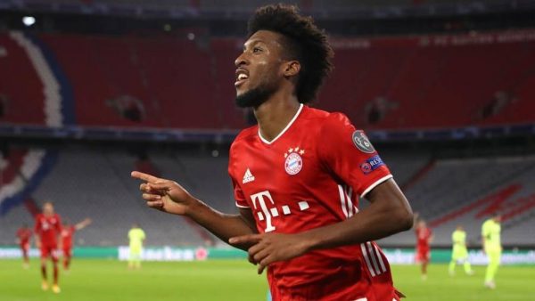 Atlético Coman