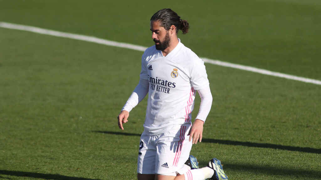 Isco Sevilla