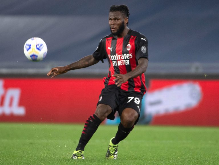 Franck Kessié