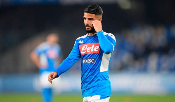 Lorenzo Insigne