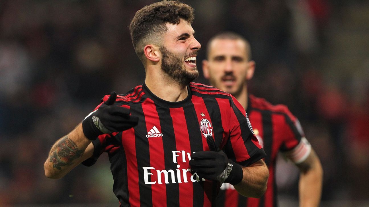 Patrick Cutrone