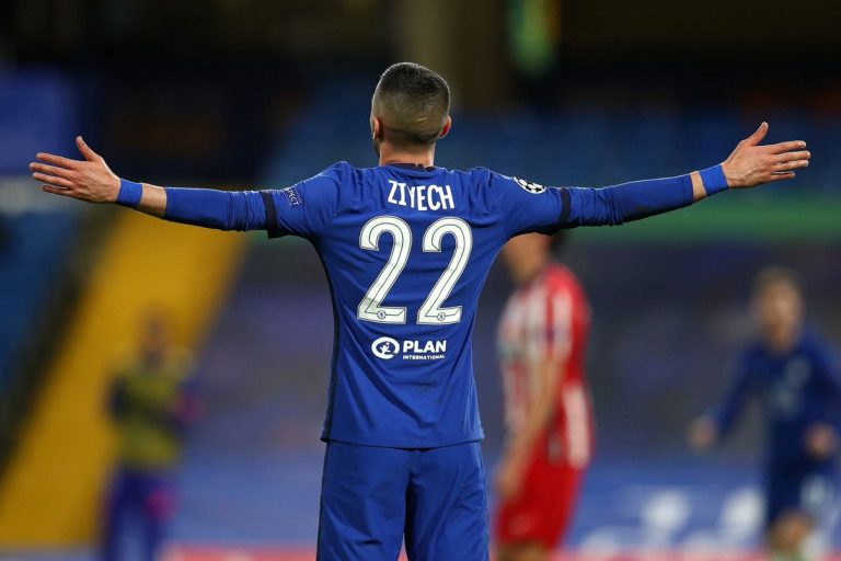 Hakim Ziyech