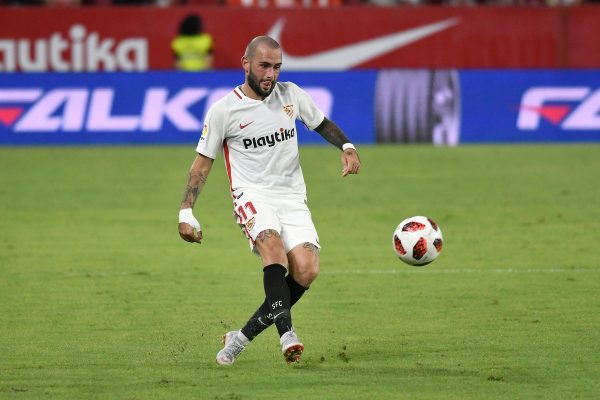 Aleix Vidal