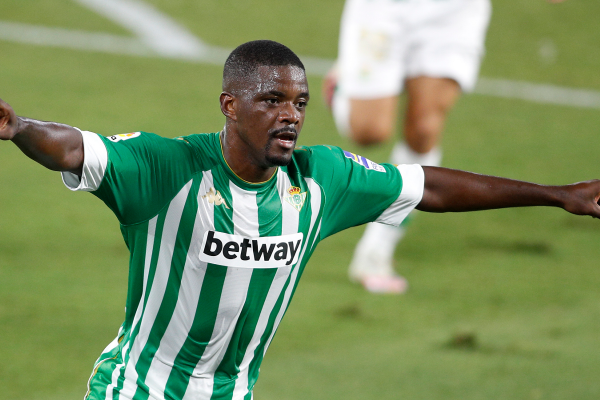 William Carvalho Espanyol