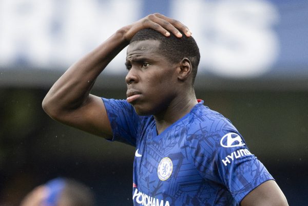 Sevilla Zouma