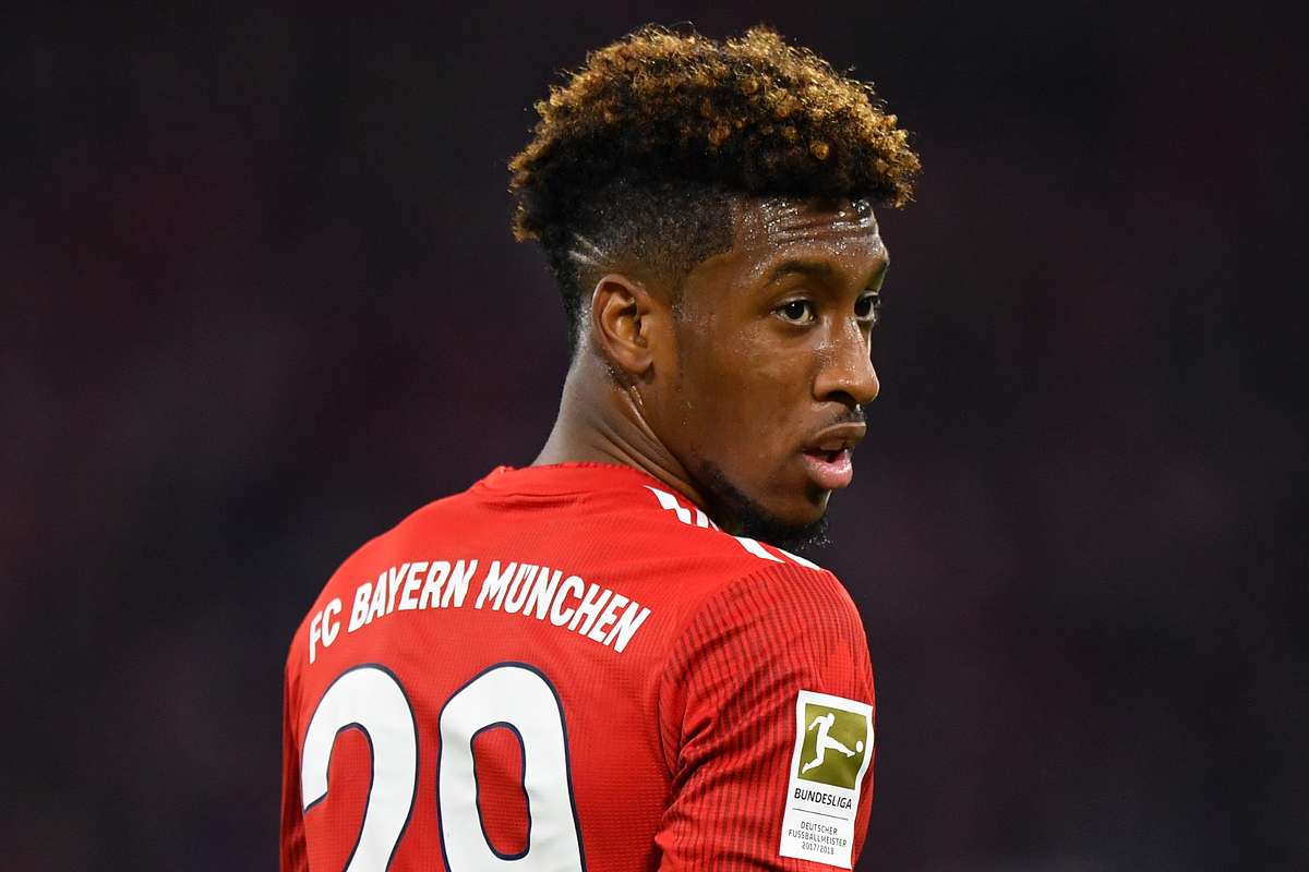 Atlético Coman