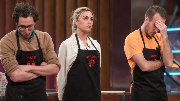 Masterchef final