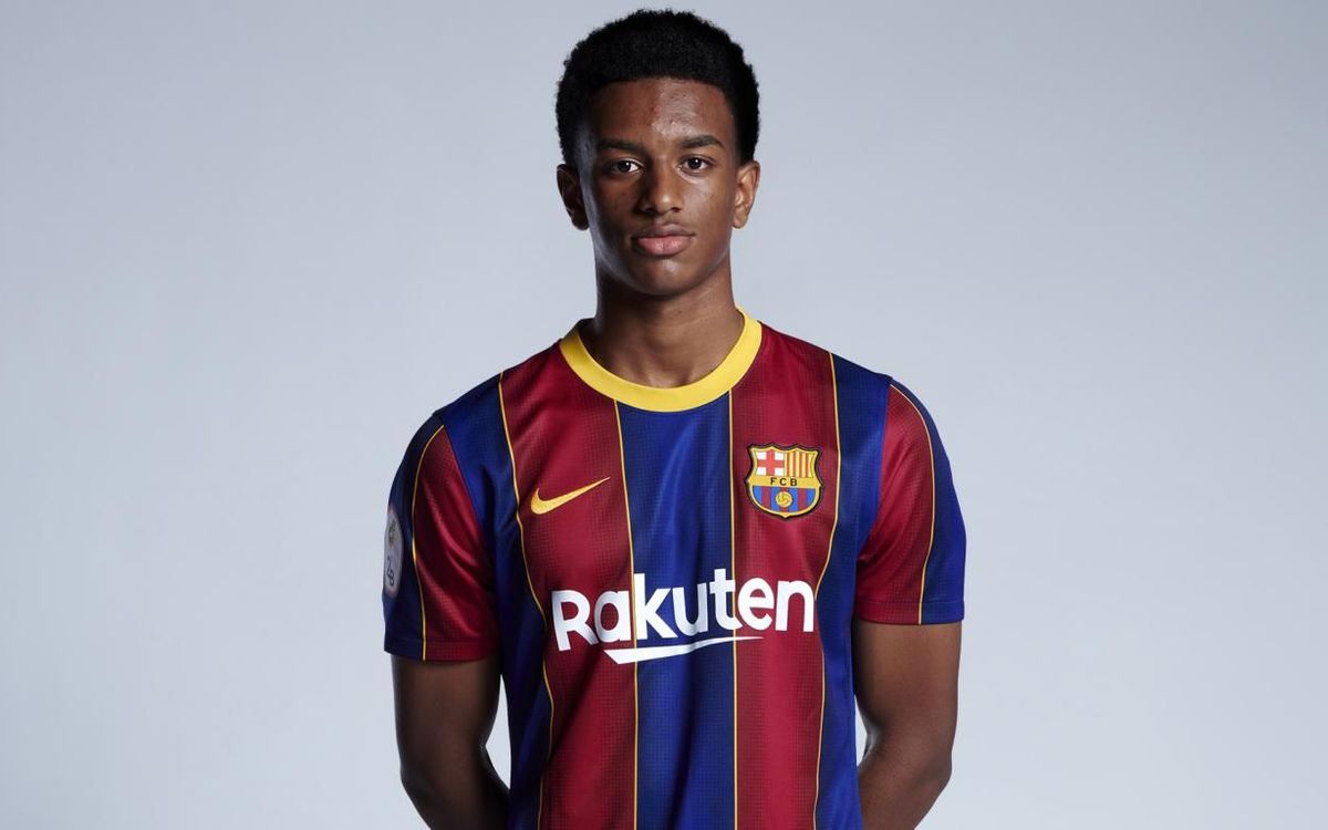 Balde Barcelona