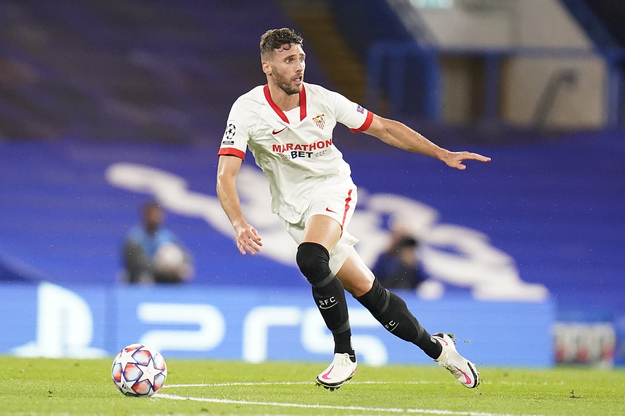 Sergi Gómez Espanyol