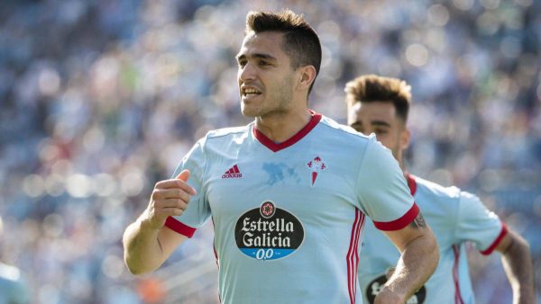 Maxi Gómez 