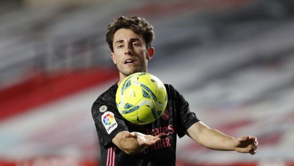 Athletic Odriozola